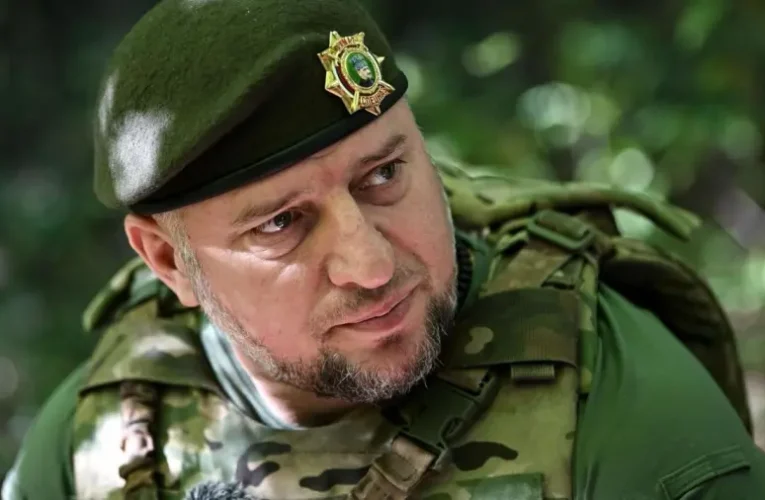 Tömegesen dezertálnak Kurszk térségében az ukrán katonák