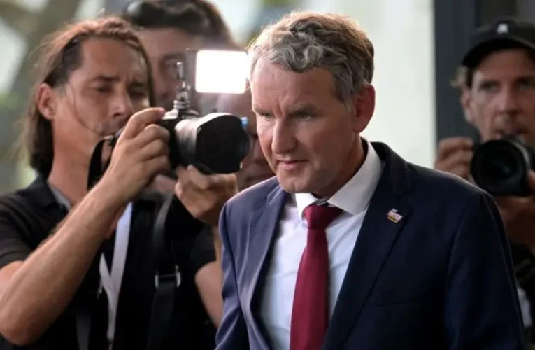 Olaf Scholz német kancellárnak le kell nyelni a „keserű” pirulát