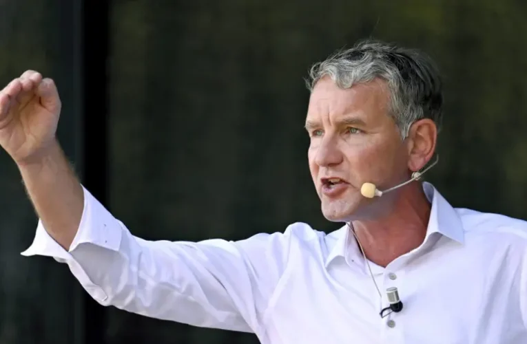 Türingiában tarolt az AfD, Szászországban 0,1 százalékkal van lemaradva