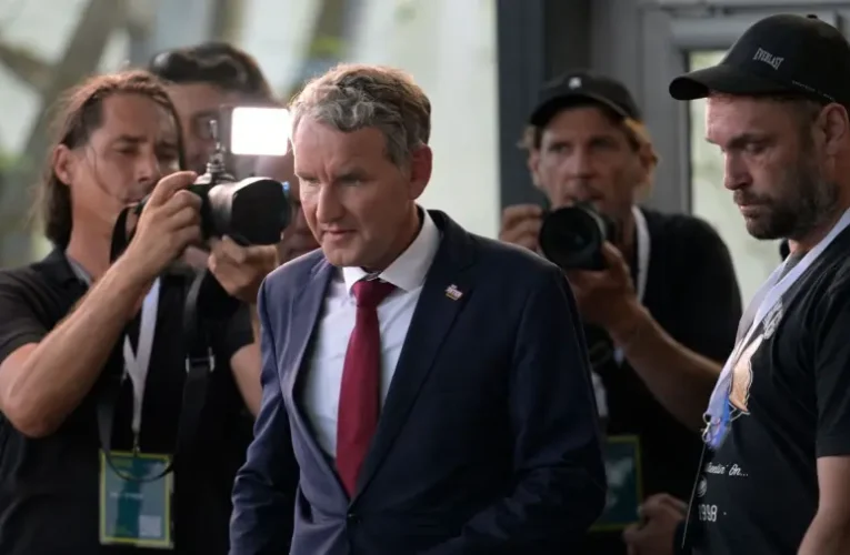 Német lecke demokráciából: a választók akaratával szembemenve zárnák ki a kormányzásból a győztes pártot