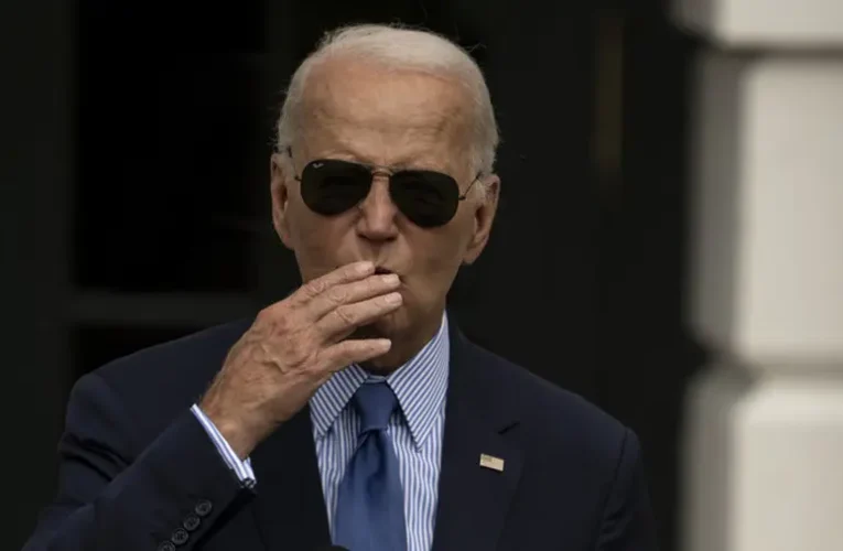 WSJ: Biden megszegte a Kongresszusnak adott szavát