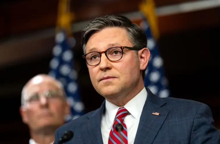 Az amerikai házelnök a washingtoni ukrán nagykövet kirúgását követeli Zelenszkijtől