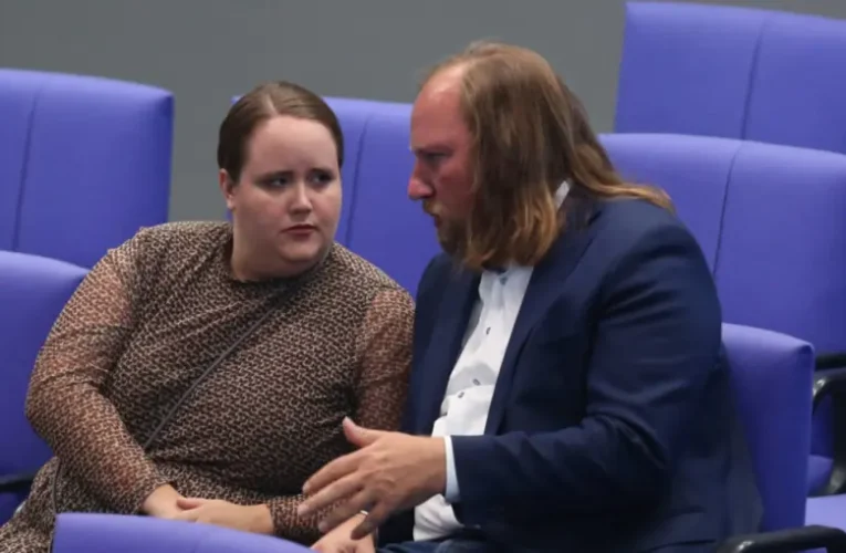 Elmebaj: A német Zöldek végre rájöttek, mitől zuhant meg a támogatottságuk