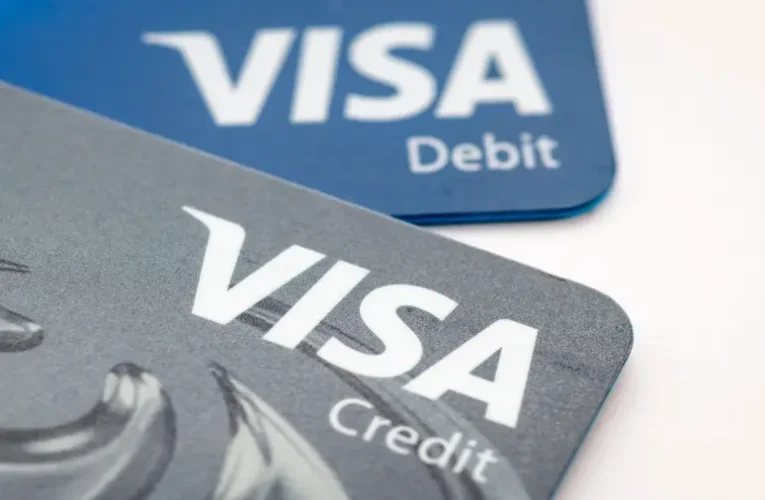 A Visa új védjegyeket jegyez be Oroszországban