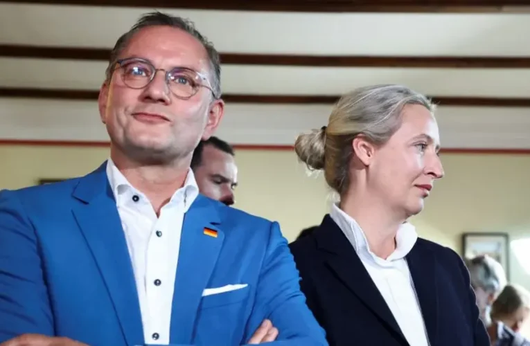 Németország: Az SPD nyerte a brandenburgi választásokat, szorosan mögötte az AfD