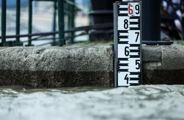 Hatalmas küzdelemre készülnek a Római-parton élők