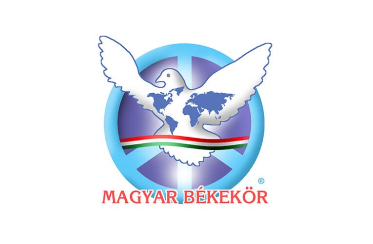 Háborúellenes országos kampány – Magyar Békekör
