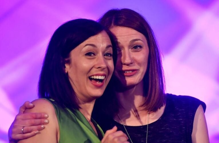 Hiába bukott el az EP-választáson a Momentum, folytathatják a hazánk elleni áskálódást