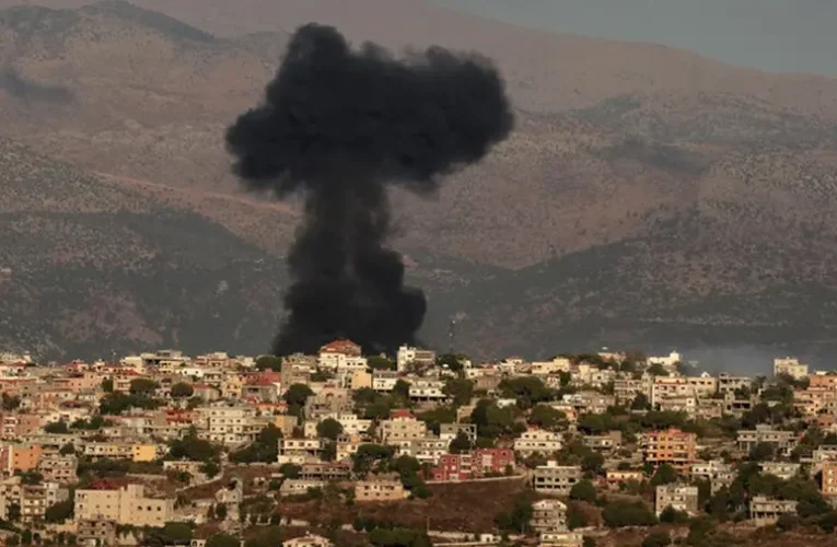 Közeleg a háború: bevonulhat Izrael Libanonba