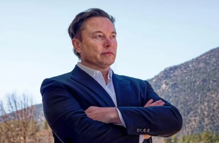 Musk: „Ha Trumpot nem választják meg, ez lesz az utolsó választás Amerikában”