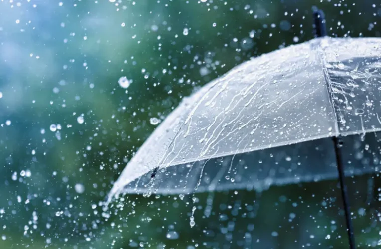 Tíz Celsius-fokkal esik vissza a hőmérséklet vasárnapra