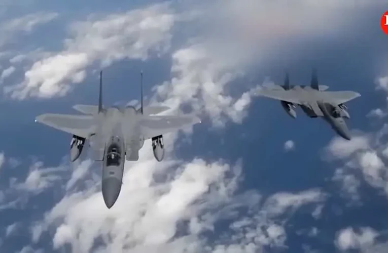 Tamás a Krímből: Újabb információk az F-16-osok elleni orosz rakétatámadásról