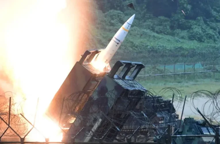 Bloomberg: Kijev támogatói egyre kevesebb hadianyagot adnak