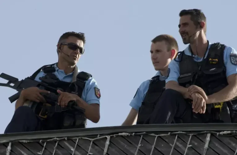 Erőszakos zavargások törtek ki Franciaország tengerentúli területén