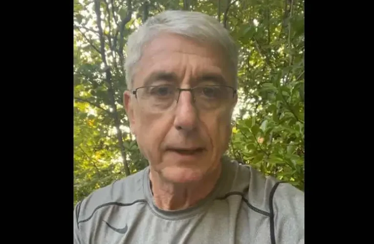 Gyurcsány szerint, amit Magyar Péter csinál az a “futtató fiúk k*rva tempója (videó)