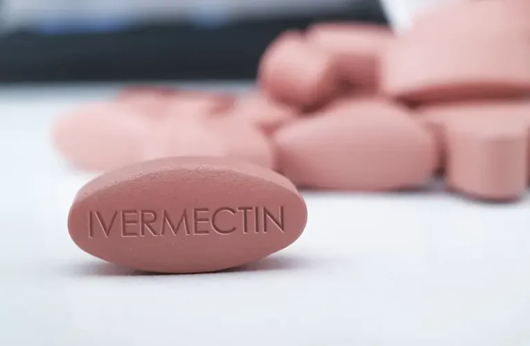 Az IVERMECTIN legyőzheti a TURBO RÁK kemoterápiás rezisztenciáját, amelyet az mRNS vakcinák okoznak