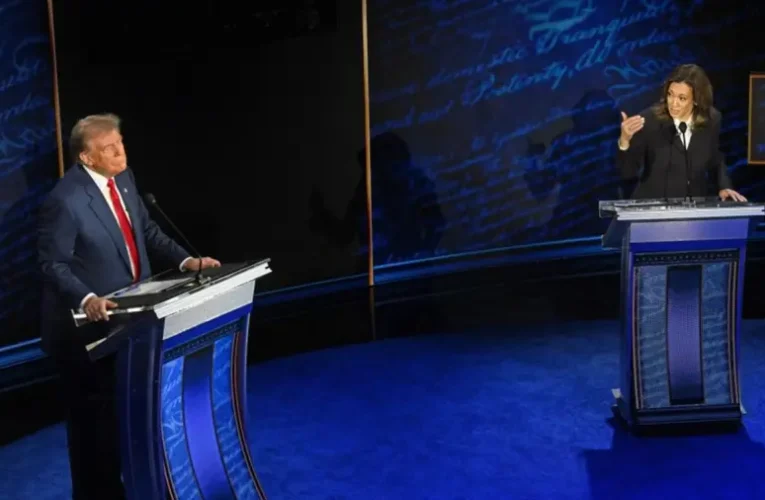 Iráni hackerek Trump nem nyilvános kampányiratait juttatták el Biden választási csapatához