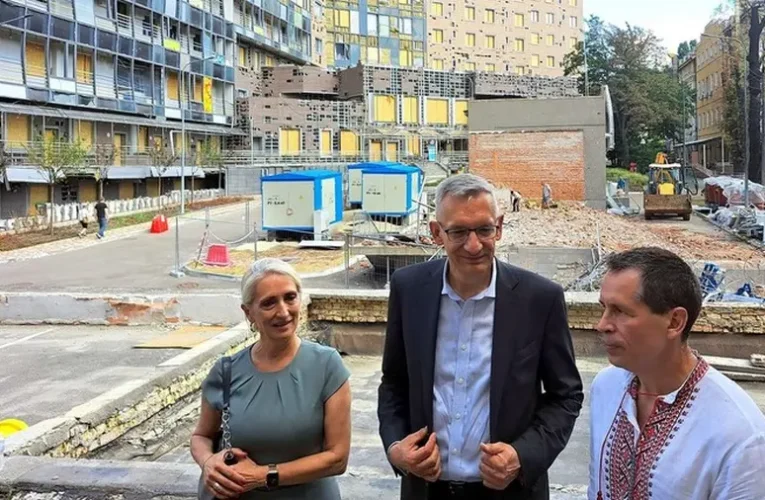 Hírszerzés: Ukrajna hamis zászlós támadást tervez