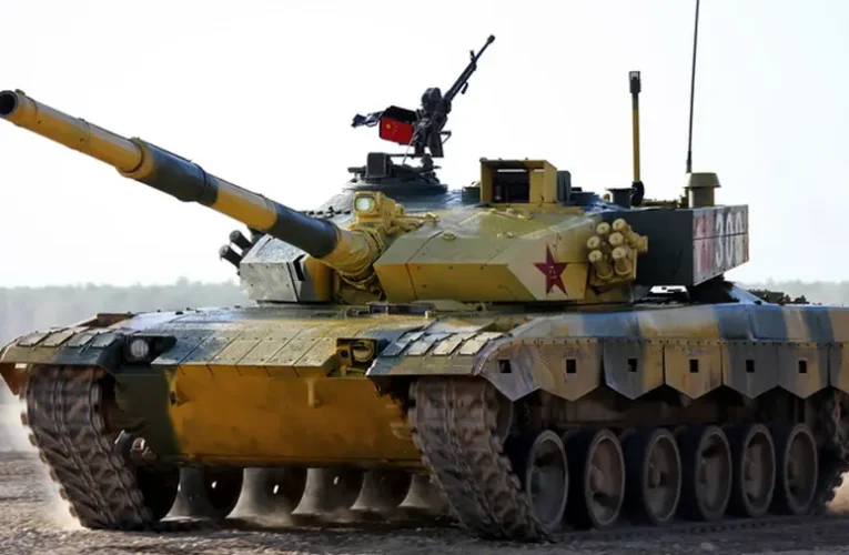 Beteljesült Ukrajna rémálma: atomhatalom páncélosai gurulnak a fronton (Fotók)