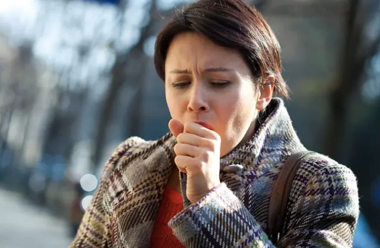 Terjed a szamárköhögés, egyre több a fertőzött
