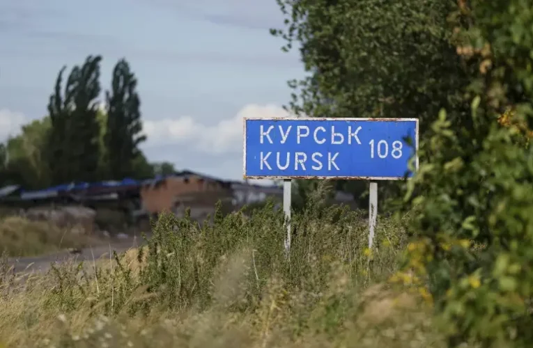 Kurszk: Egyre katasztrofálisabbak az ukrán veszteségek