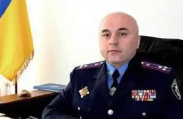 Orosz rakétacsapás végzett Zaluzsnij egykori segédjével a Donbasszban