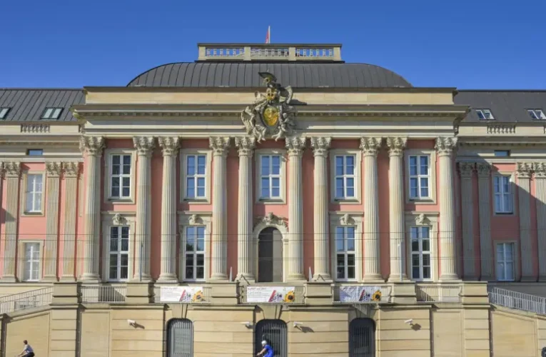 Megkezdődtek a tartományi választások Brandenburgban