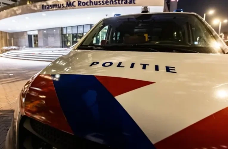 Késelés Rotterdamban – egy ember meghalt (videó)