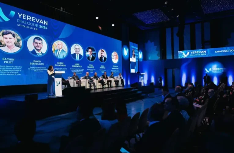 Új magyar békemisszió? Ukrajna után a Kaukázusban léphet fel békéltetőként Magyarország