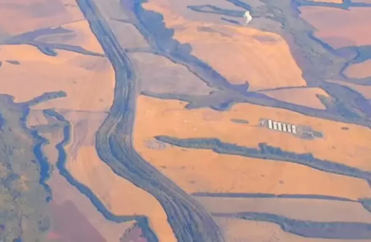 Tamás a Krímből: pontonhidat robbantottak az oroszok Kupjanszknál