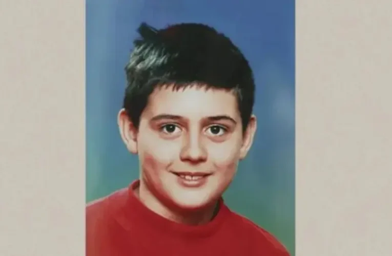 A DNS-vizsgálat igazolta, hogy a 24 éve eltűnt Till Tamás holttestét találták meg Baján