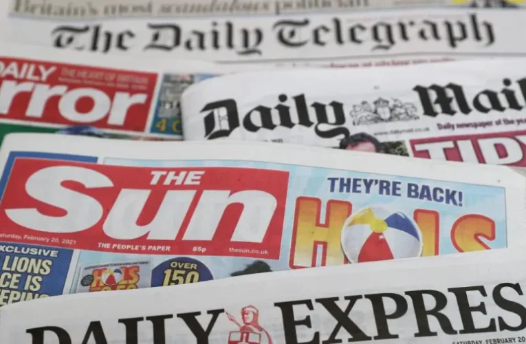 Hírzárlat és vádaskodás: Így reagált a külföldi sajtó a magyar-szlovák gázolaj-stopra