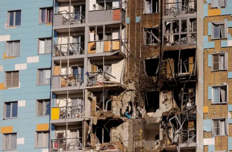 Biden szabad kezet készül adni Zelenszkijnek az Oroszország elleni rakétatámadáshoz