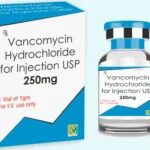 vancomycin-injection