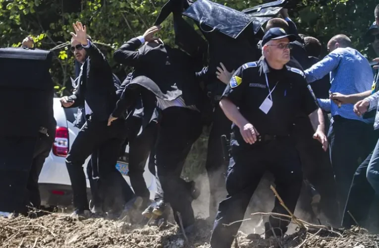 Nyugati kettős mérce a szuverenista államférfiak elleni merényletek kapcsán