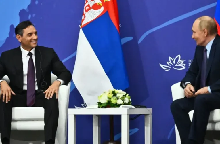 „Elvesztették a jogot” – a szomszédok pokolian odapirítottak az Európai Uniónak, Magyarországot is belekeverték