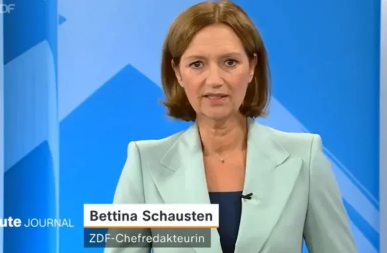 Németország: Az AfD sikerei után – a ZDF történelmi párhuzamot vont 1939. szeptember 1-jével