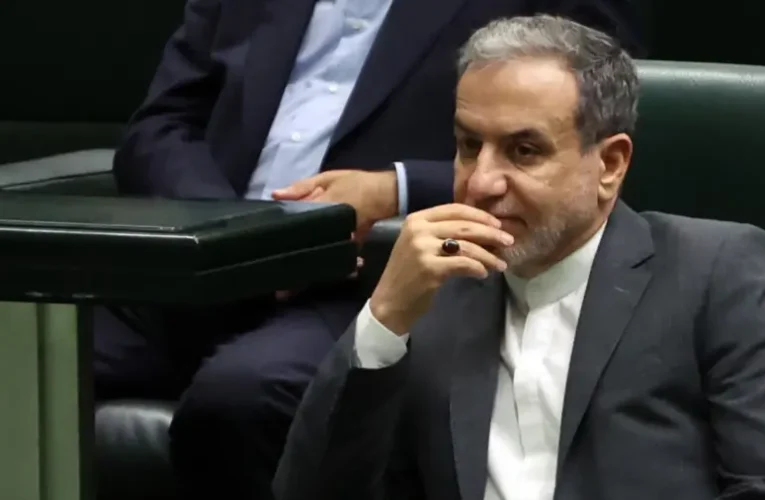 Európai kollégáival konzultált az iráni külügyminiszter az Izrael elleni rakétatámadás után