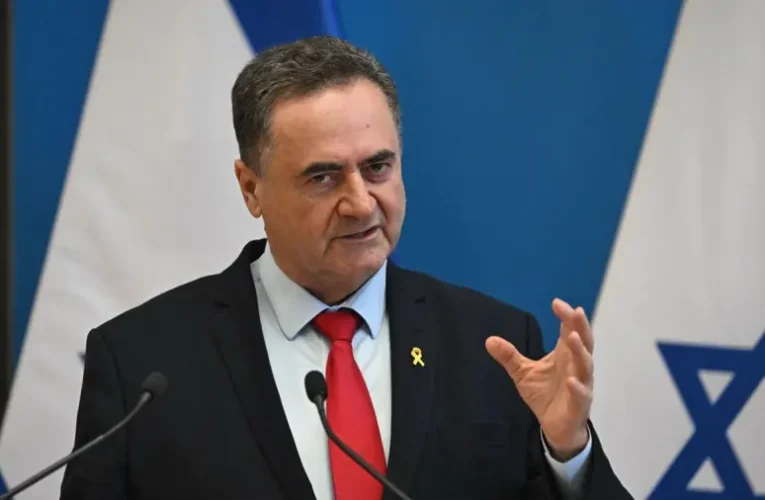 Izrael nemkívánatos személlyé nyilvánította az ENSZ-főtitkárt