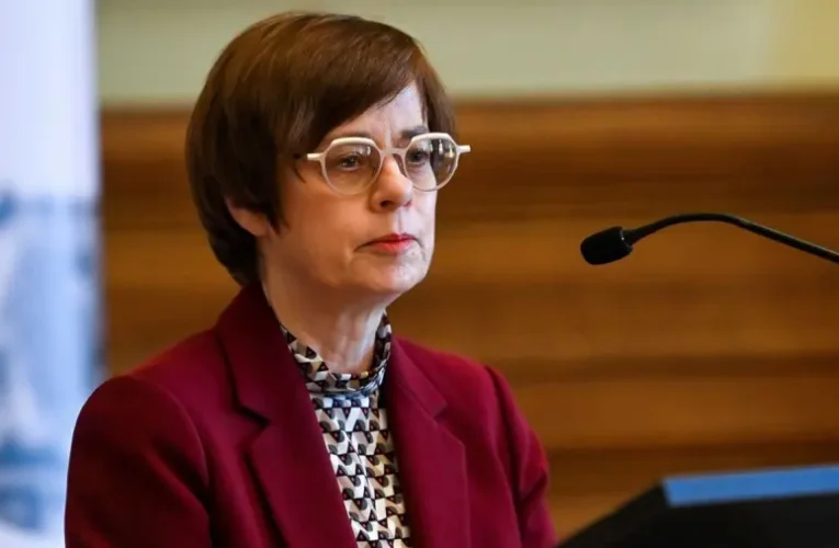 A német egység napja alkalmából páros lábbal beleszállt az Orbán-kormányba a német nagykövet