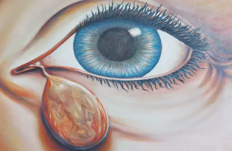 Téglásy Imre: Baltimore-i bababefőtt