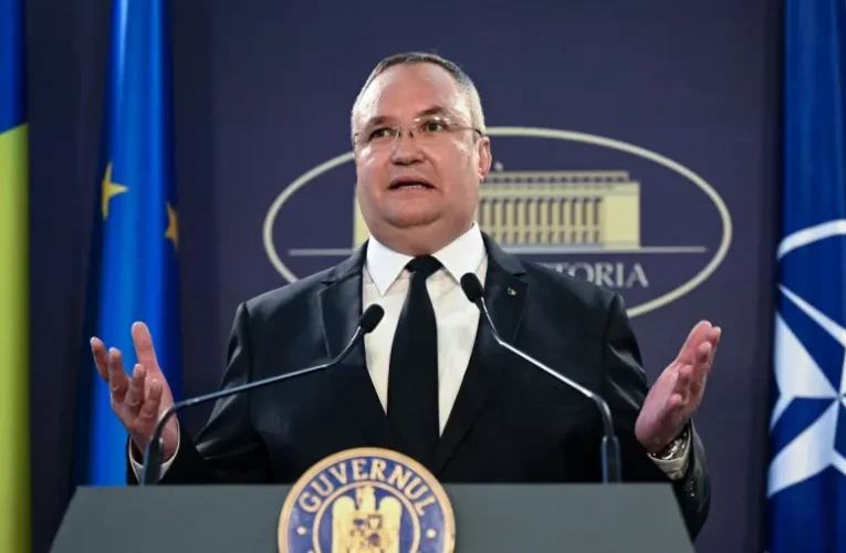 Kormányválság Romániában, felbomlik a nagykoalíció