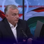 Kiemelt képen: Orbán Viktor miniszterelnök a Kossuth Rádió Jó reggelt Magyarország! C. műsorában 2024. október 11-én / Fotó: YouTube