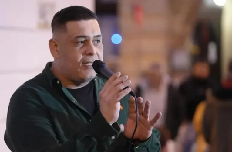 Ábrahám Róbert: Rossz néven vették bizonyos körökben, hogy egy fontos figurát be kellett áldozniuk