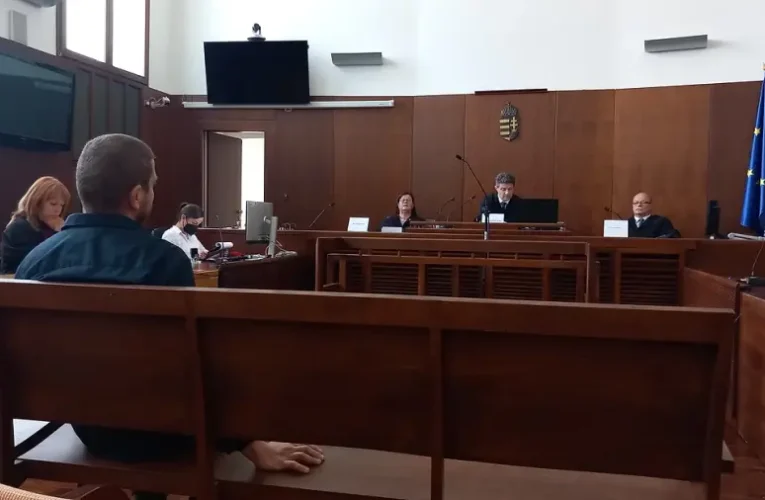 Hajmeresztő harmadfokú ítélet a normalitáspárti mozgalmi vezető ellen