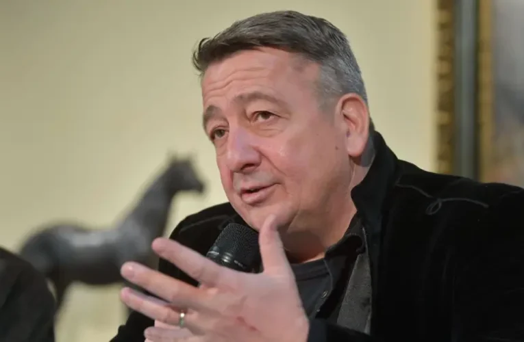 Bayer Zsolt nem fogta vissza magát, nagyon kiosztotta Magyar Pétert