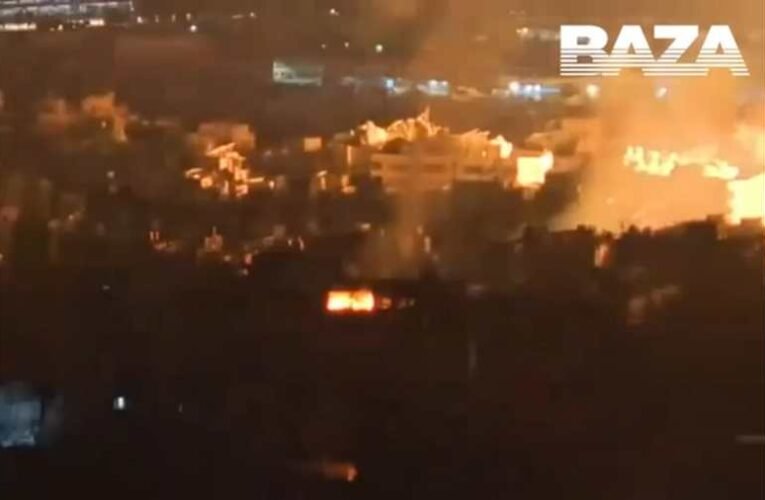 Izrael hajtóvadászatot indított a Hezbollah új vezetője ellen