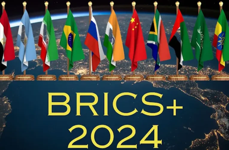 A Kreml a világ egyik fő eseményének nevezte a kazanyi BRICS-csúcsot