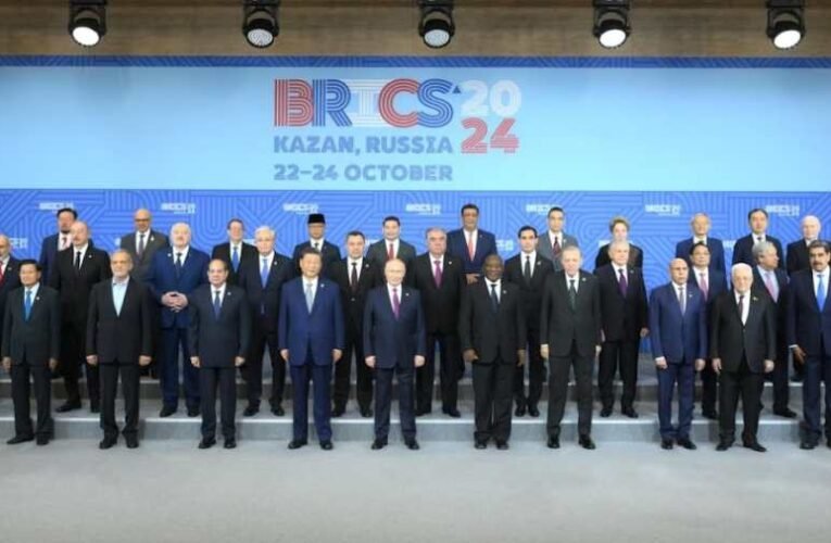 Tamás a Krímből:  Egy világrendszerváltás margójára…