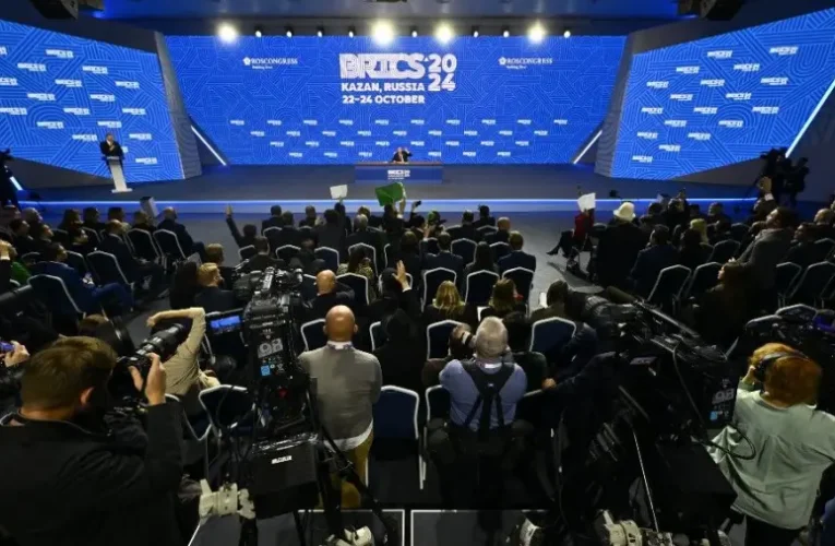 Putyin most először mondott pozitívat Trumpról